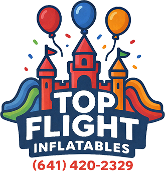 Top Flight Inflatables